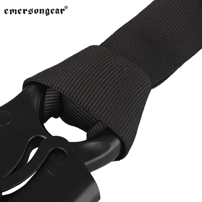 Emerson сохранить слинг с дизайном морских котиков Стиль Тактический Airsoft военный
