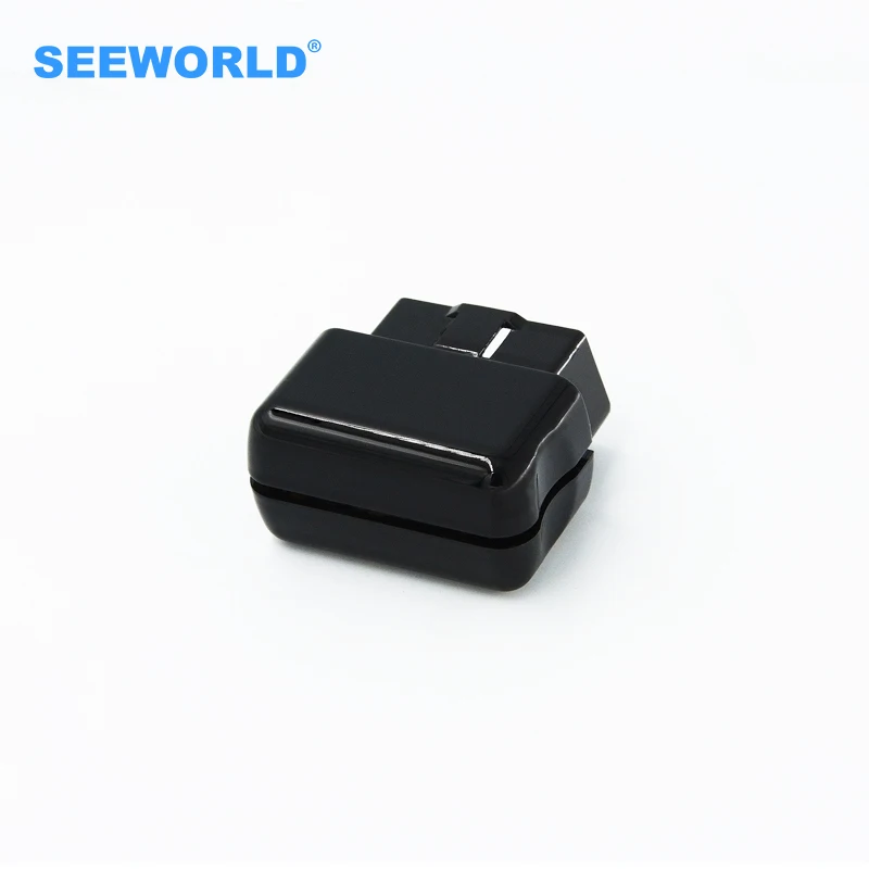 Автомобильный компас SEEWORLD S701U/GPS/LBS позиционирование 2G OBD Gps трекер Считывание