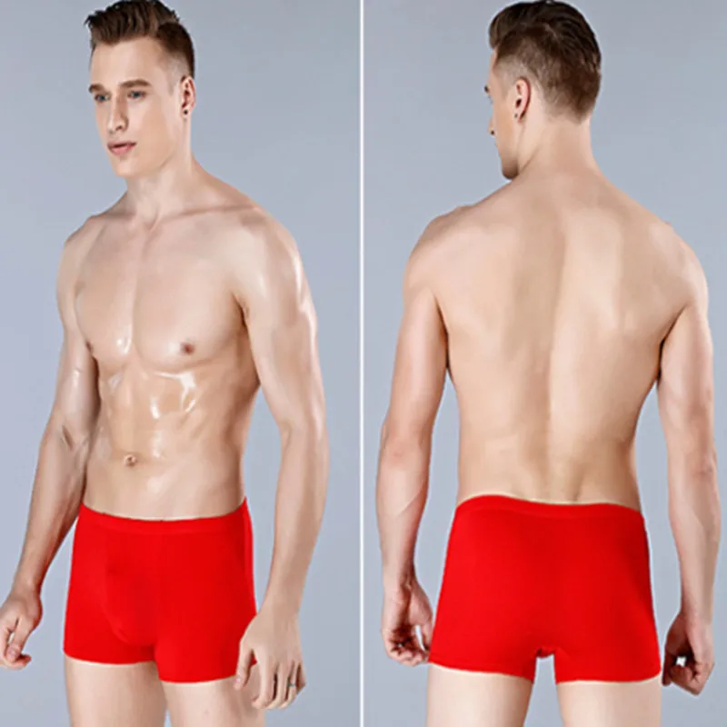 Фото 2pc/lot Men's Bamboo Underwear Large Size Boxer Men Shorts Underpants Breathable for Plus XL-5XL Мужская одежда 2pc/lot Men's Bamboo Underwear Large Size Boxer Men Shorts Underpants Breathable for Plus XL-5XL Мужская одежда