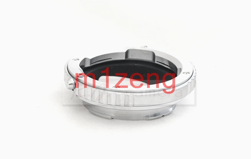 LM 10 мм удлинитель макроадаптер кольцо для leica m zm vm объектив M L/M m10 M9 M8 M7 M6 M5 m3 m2 m240 P