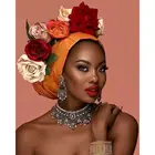 Картина по номерам на холсте, 60 х75 см