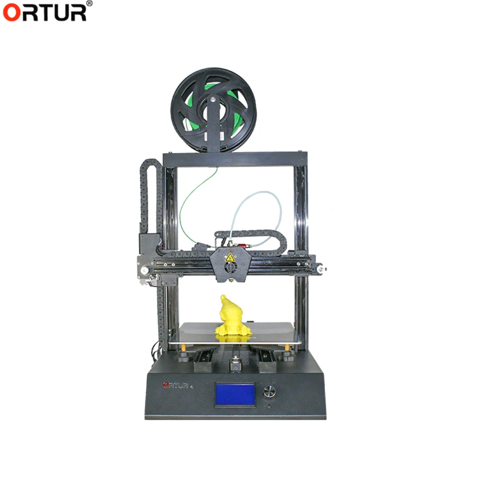 Рождественский подарок линейная направляющая DIY 3d принтер комплект лучшая цена