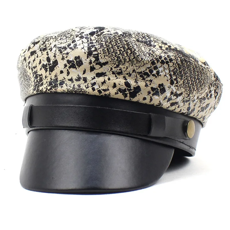 simple snakeskin