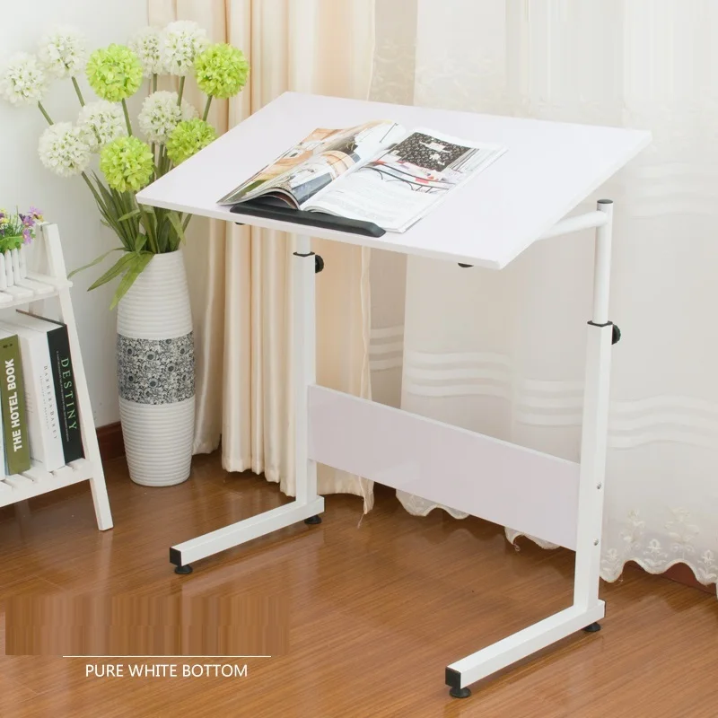 Ноутбук Tafel Scrivania Biurko кровать Escrivaninha Portatil Mueble Escritorio офисный Регулируемый