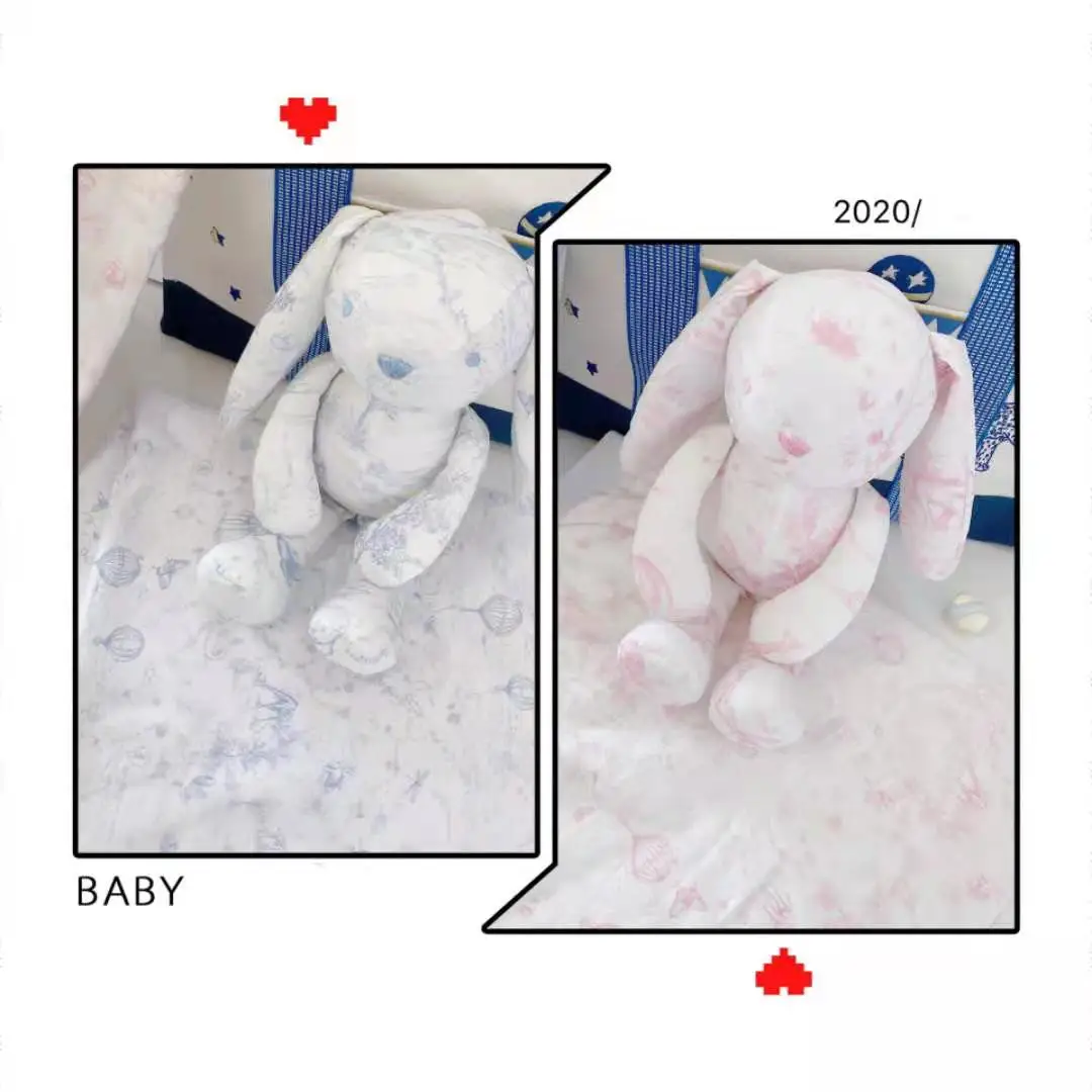 

2021 New Knitted Newborn Blanket for Baby