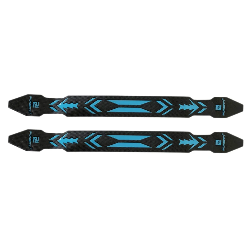 Powerti 3D ракетка для тенниса защитная лента пляжной теннисной ракетки|Аксессуары и