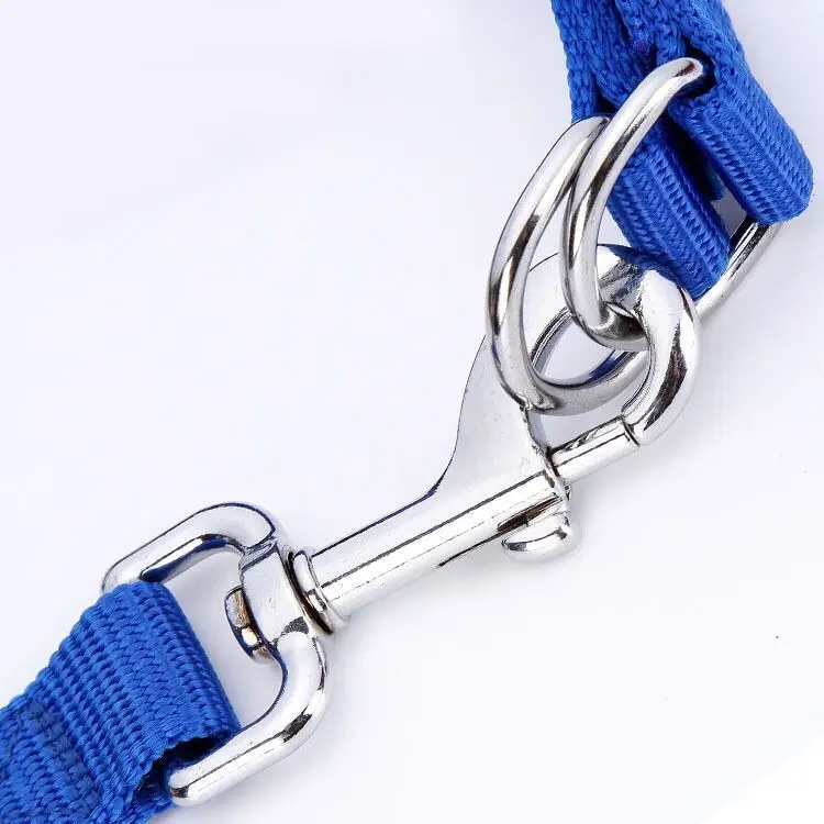 Мягкий поводок для собак 120 см | Дом и сад