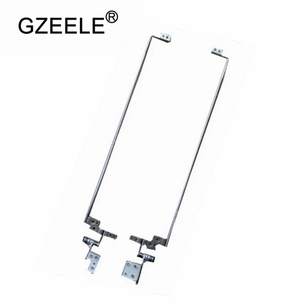 Петли для ноутбука L + R, для SAMSUNG NP370R5V NP370R5E NP450R5V NP450R5J NP450R5Q NP455R5J 370R5V 370R5E 450R5J 450R5Q