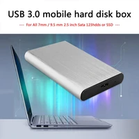 laptops external hard drive usb 3 0 portable 500gb 1tb 2tb hard disk game drive for pcfor ps4 xbox external hard disk storage
