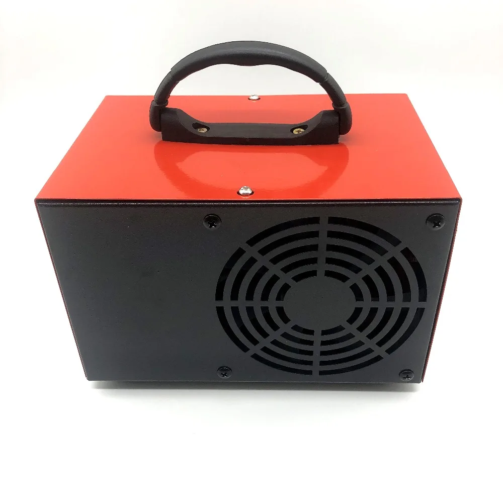 

48g/h ozone generator Air ozonizer machine on control Used for sterilization and disinfection of household air purifier equipme