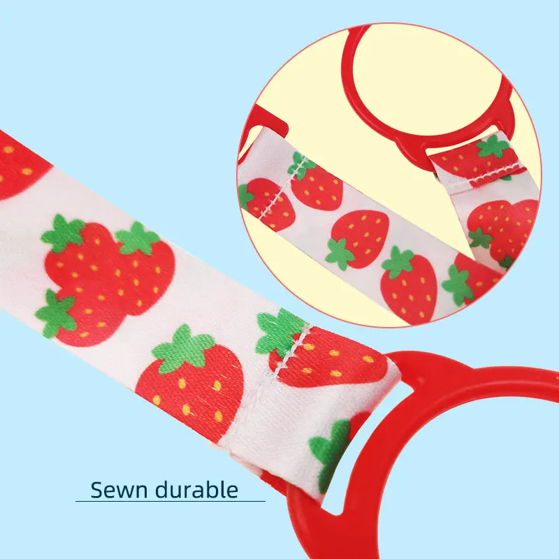 

Baby Bottle Drink Bottle Anti-drop Strap Mineral Water Strap Portable Lanyard Strap