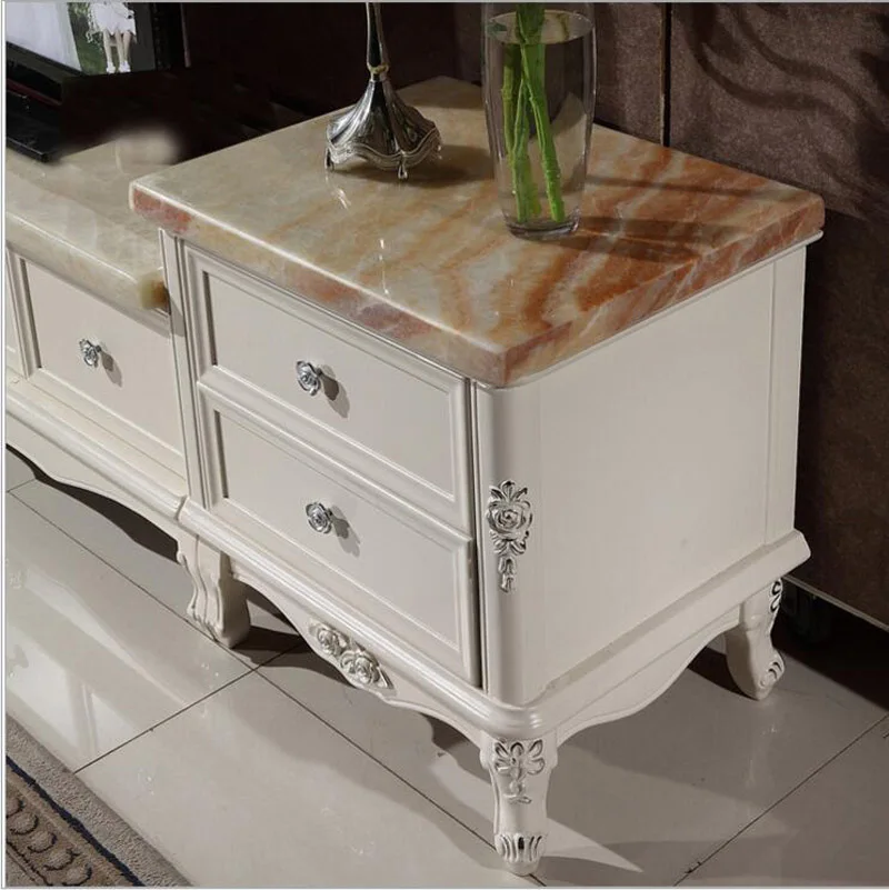 Современная элегантная деревянная мебель для гостиной стойка ЖК-телевизора o1166 |