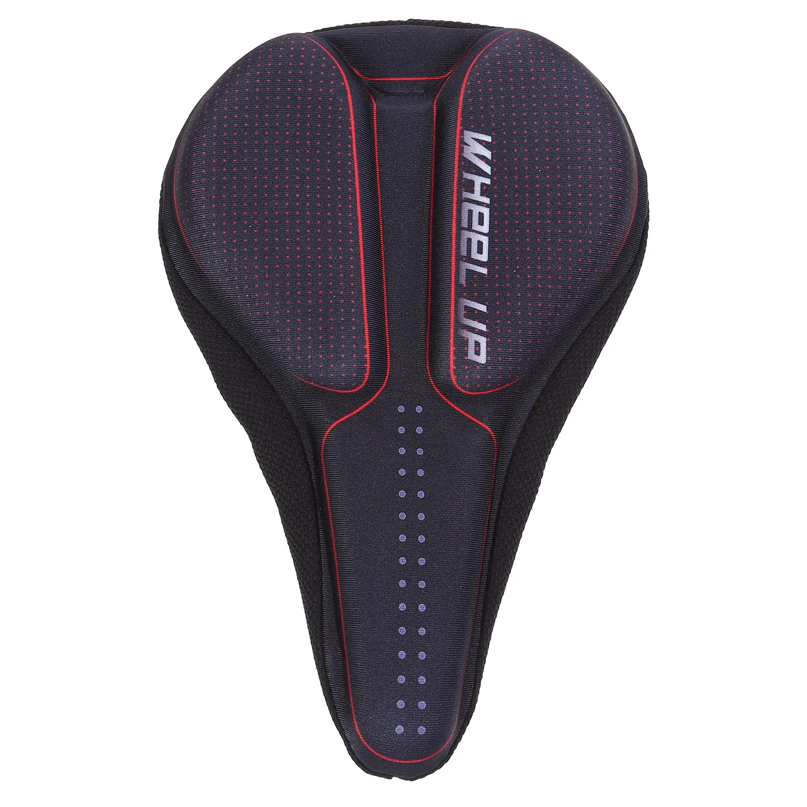 

Велосипедное седло, дышащее Велосипедное Сиденье в форме ягодиц, Велосипедное Сиденье, Аксессуары для велосипеда