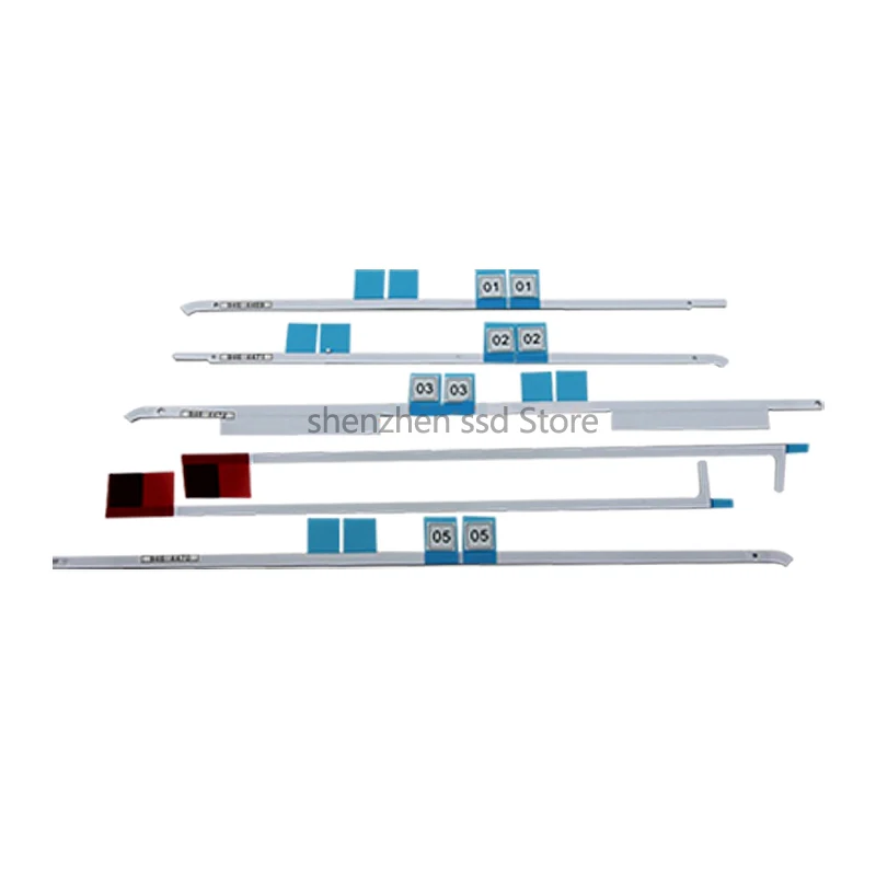 

NEW A1418 A1419 Display Tape/Adhesive Strip/screwdriver/open LCD tool for iMac 27" 21.5" A1418 A1419 076-1437 076-1422
