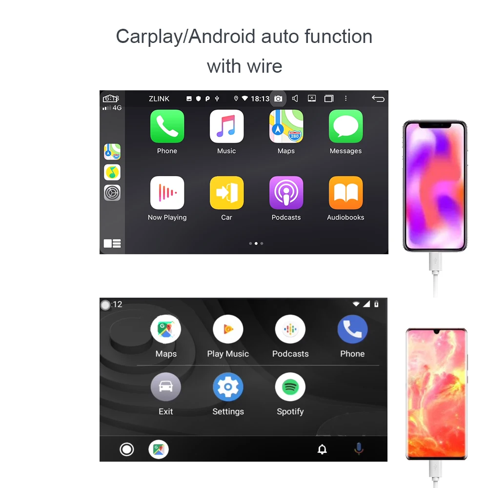 Автомагнитола 4G LTE 9 дюймов Android 10 0 64 ГБ 4 Гб ОЗУ DVD для VW SKODA GOLF 5 Golf 6 POLO PASSAT B5 B6 JETTA TIGUAN