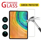 Защитная пленка для экрана планшета Huawei MatePad Pro, закаленное стекло 10,8 дюйма