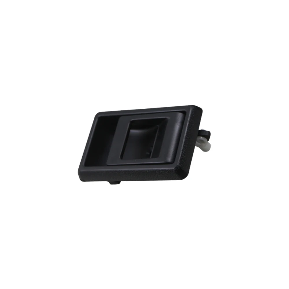 

BLACK Corolla 83-87 AE80 Inside Handle RH:69205-10040 LH:69206-10040