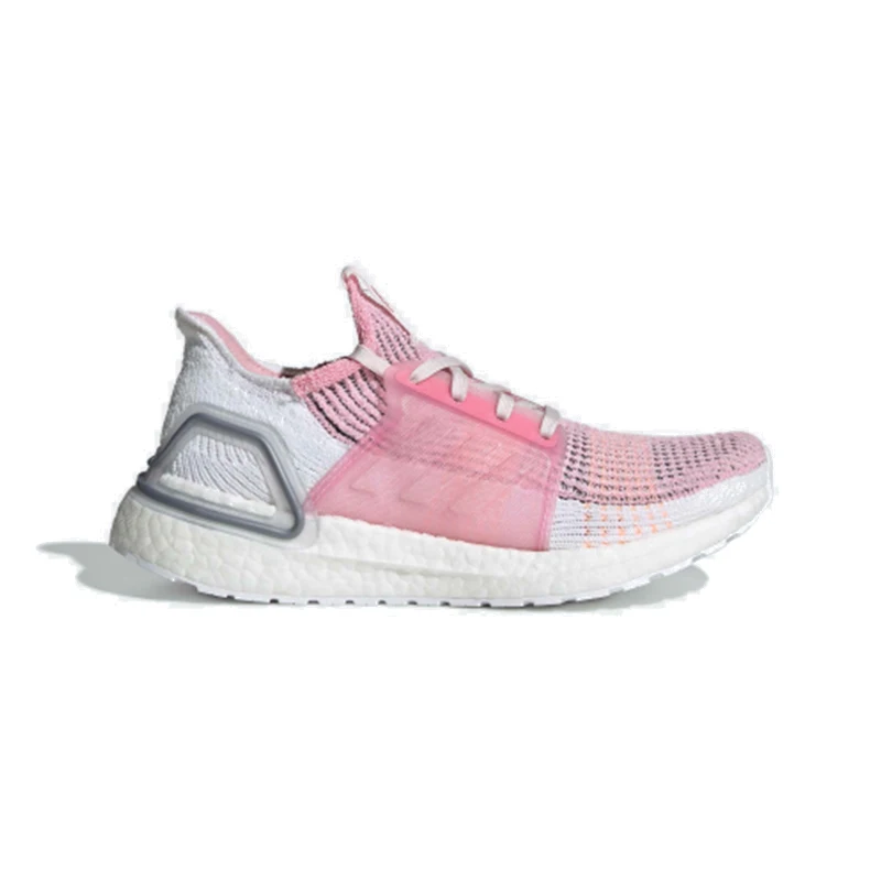Оригинальные женские кроссовки Adidas ULTRABOOST 19 повседневные с амортизацией