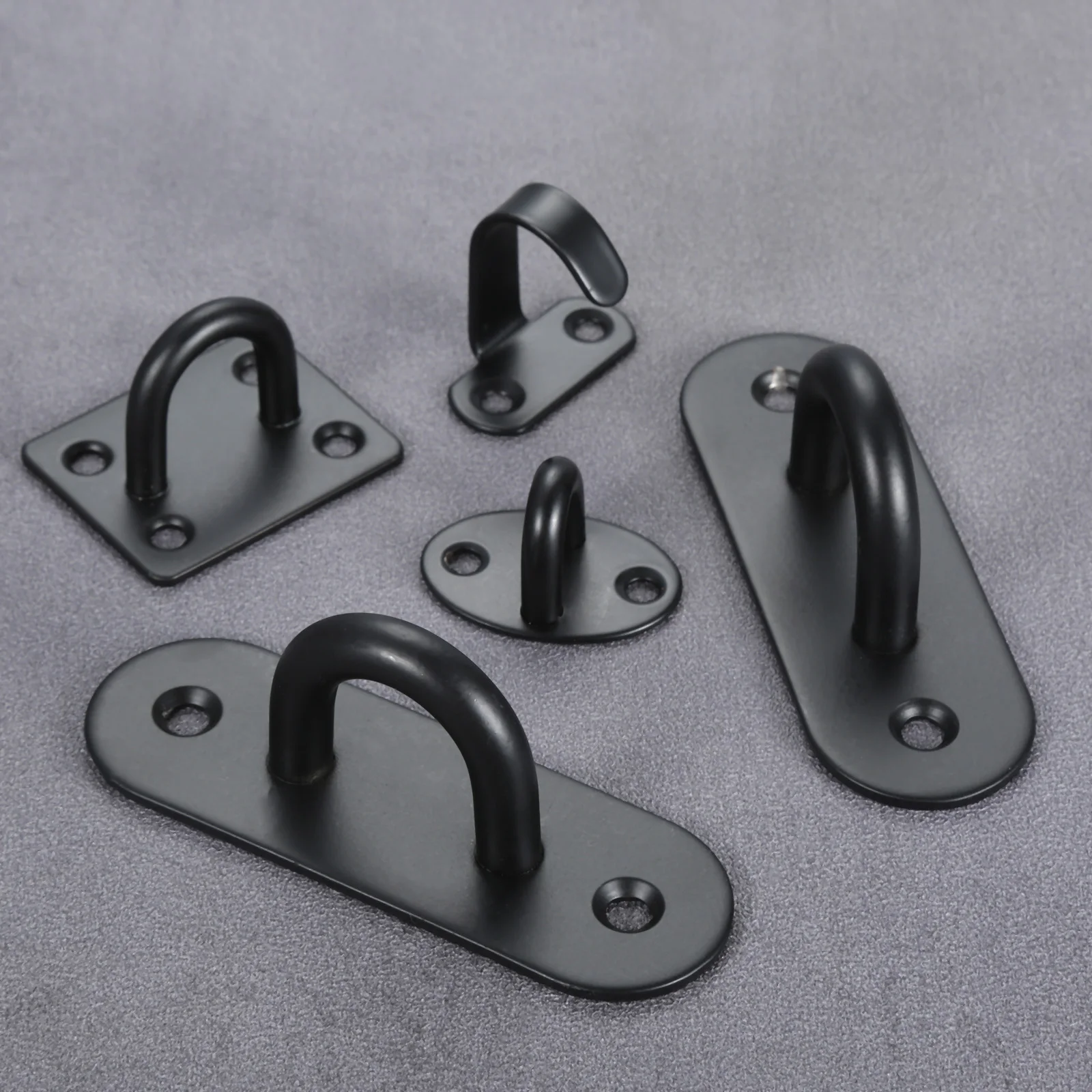 1 шт. настенный крючок из нержавеющей стали | Обустройство дома