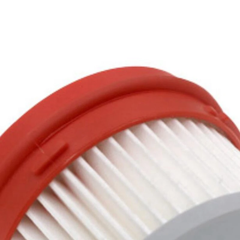 

HEPA Filter for Xiaomi Dreame V9 V9B Pro V10 Handheld Vacuum Cleaner Accessories Hepa Filter Roller Brush Parts Kit