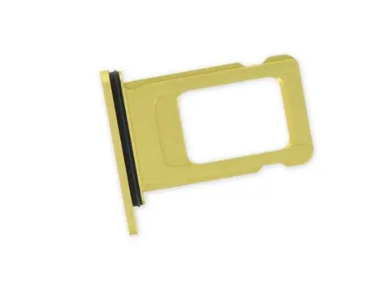 Single Dual Sim Card Tray Slot Holder for For iPhone 11 Socket | Мобильные телефоны и аксессуары