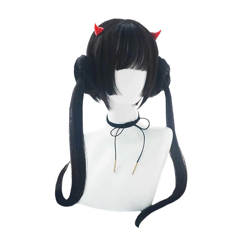 

Synthetic Hair