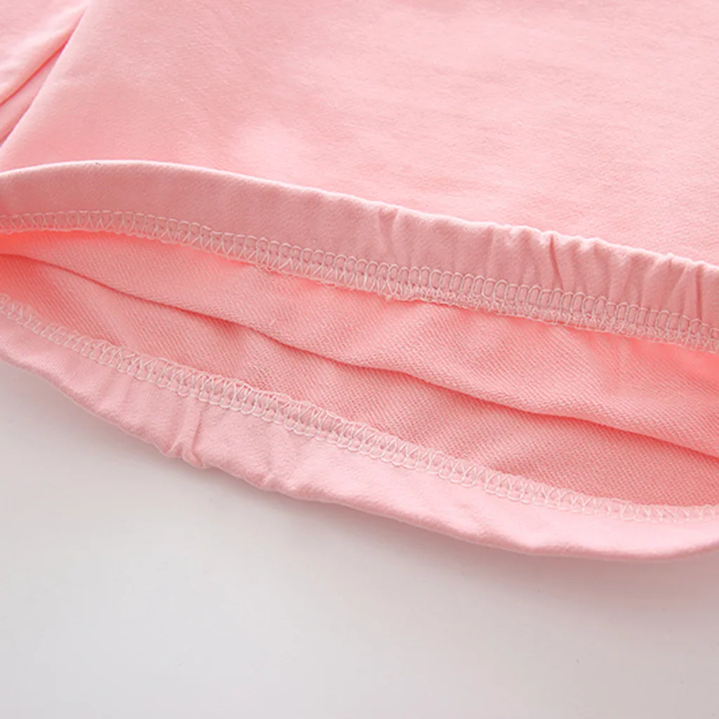 Kids T-Shirt Toddler Kid Baby Girl Clothes Autumn/Spring Long Sleeve Flowers Pullover Sweet T-shirt Tops With good quality