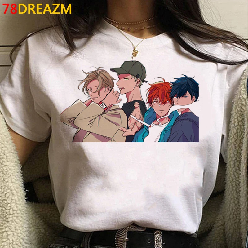 

Given t shirt tshirt female white t shirt harajuku kawaii casual kawaii vintage t shirt streetwear