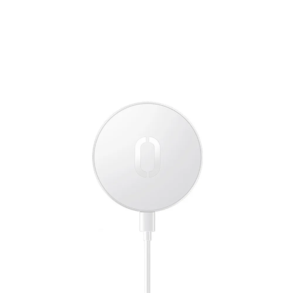 

15W Magnetic Wireless Fast Charging Base Stand for iPhone 12 Series iPhone 12 Pro/12 pro max/ 12 mini Charging Charger