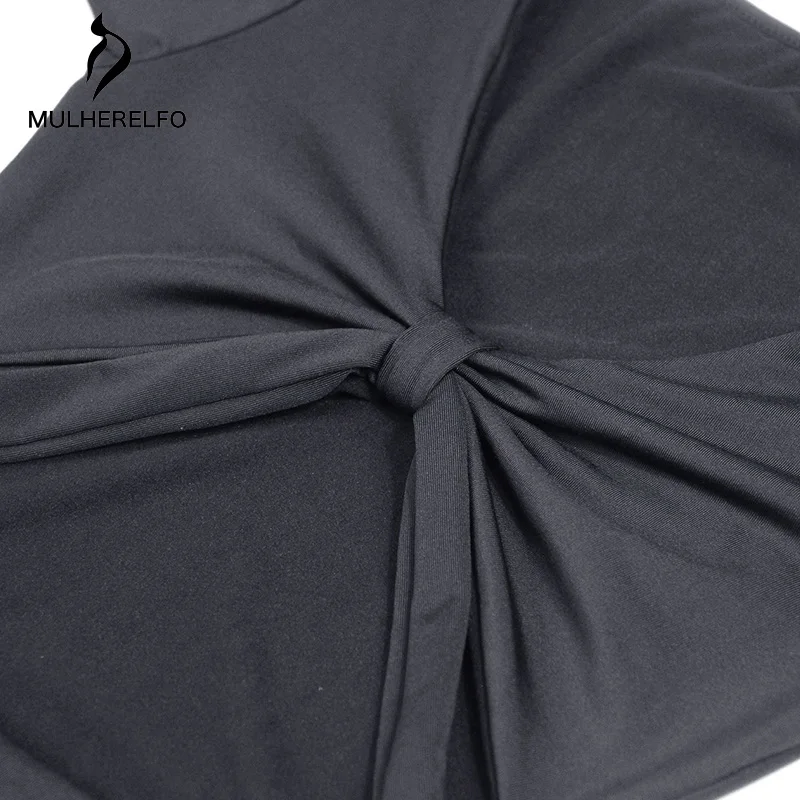 

Summer Dress Women Clothes Sexy V-Neck Dresses Ladies Mini Sundresses Pencil Solid Color Dress Summer Female
