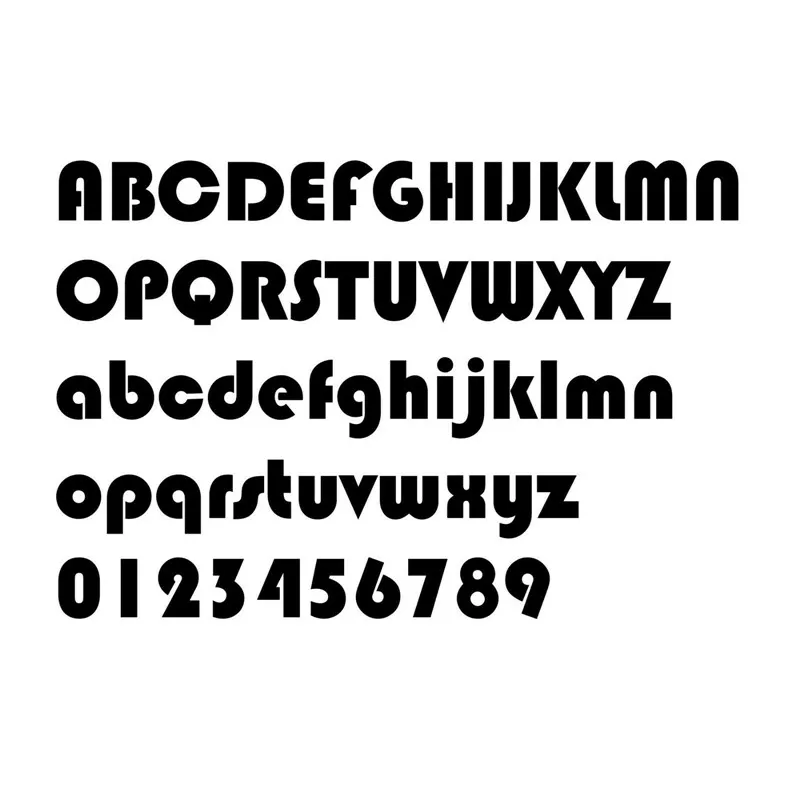 5 &quotПерсонализированные названия бутылки воды Наклейка Виниловая