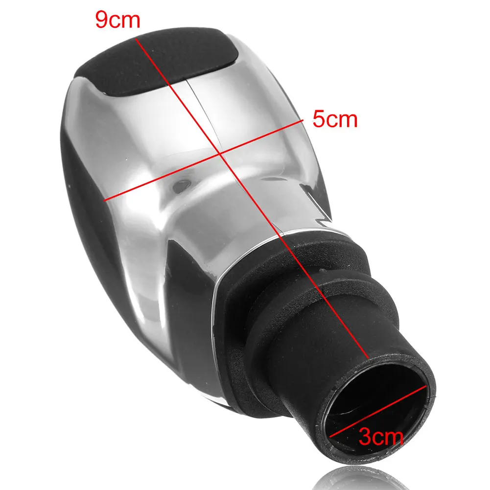 

5 Speed Car Gear Shift Knob for Peugeot 307 301 206 207 408 508 3008 C4L C2