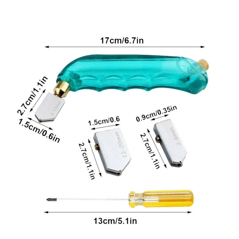 Профессиональный Тяжелый Ручной Резак для подачи масла с дополнительной сменной