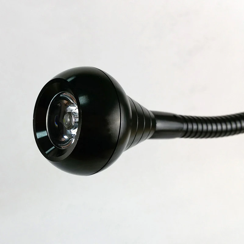 Современный светодиодный настенный светильник в скандинавском стиле