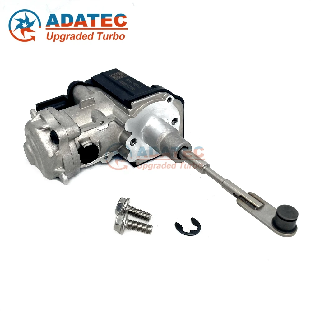 04E145725AB Turbo Electronic Actuator 04E1457704N 04E145704T Turbine Wastegate for Skoda Fabia 2015-20201.2TSI CJZC - Цена: 7610.55