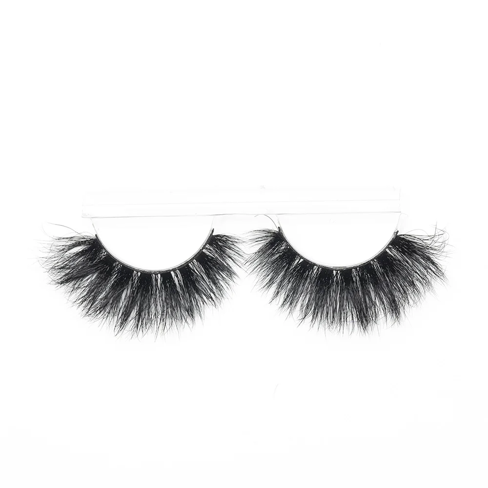 

Wspy 3d Mink Eyelashes, Private Label Custom Eyelash Book Vendor Customized Boxes