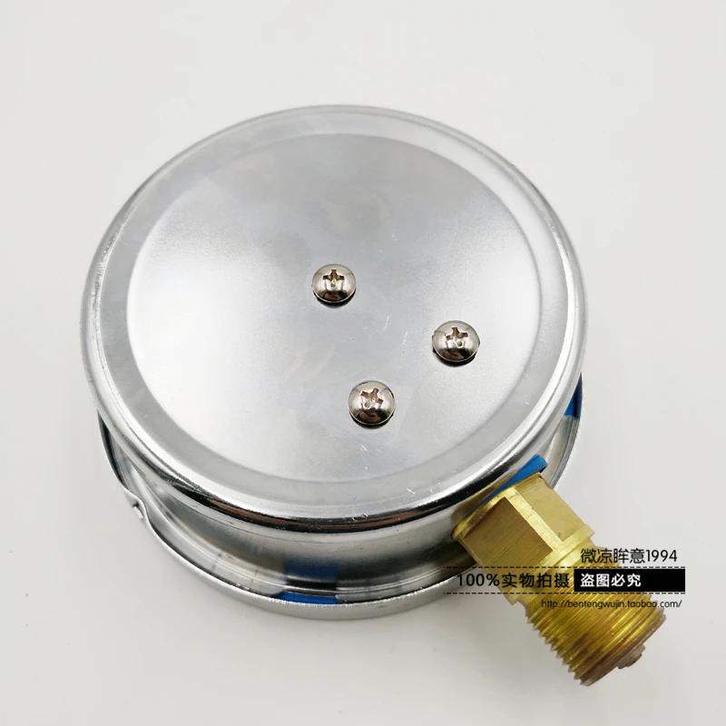 YN100 4 &quotM20*1 5 или 1/2&quot BSP резьба 100 мм корпус из нержавеющей стали ударопрочный