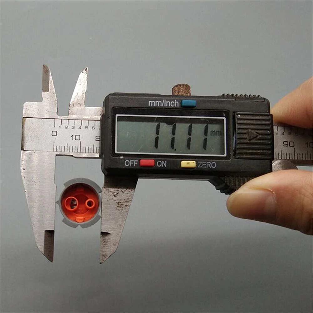 5 шт. набор смесительных насадок для эпоксидной смолы | Обустройство дома