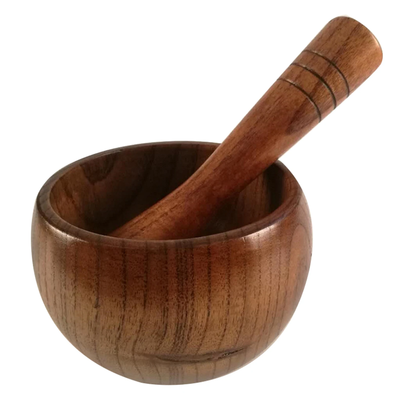 Измельченная банка для чеснока старый модный брикет круглая гладкая ручная