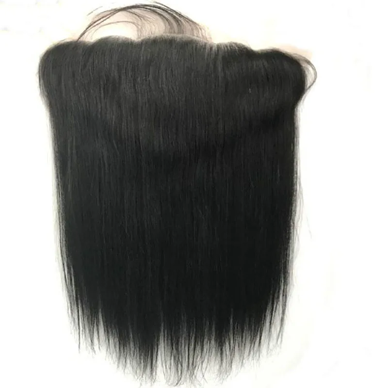 

Бразильские Волосы REMI 13x6, Фронтальная застежка на сетке с детскими волосами, предварительно выщипанные прямые человеческие волосы, фронтал...