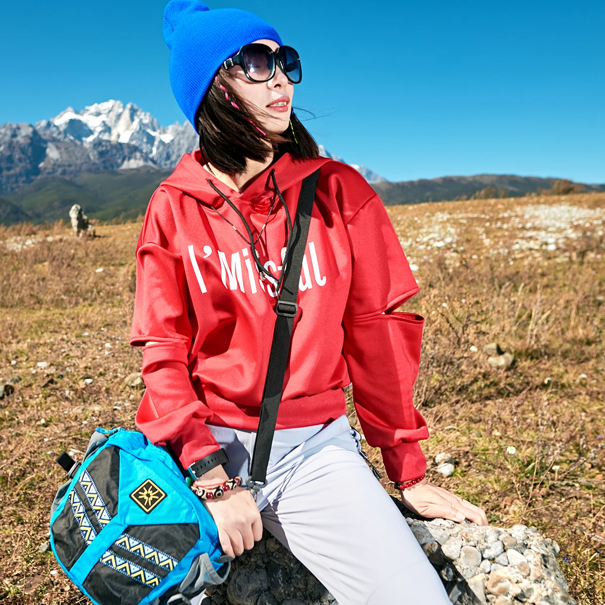 Samstrong наружная Поясная Сумка многофункциональная сумка для девочек мальчиков