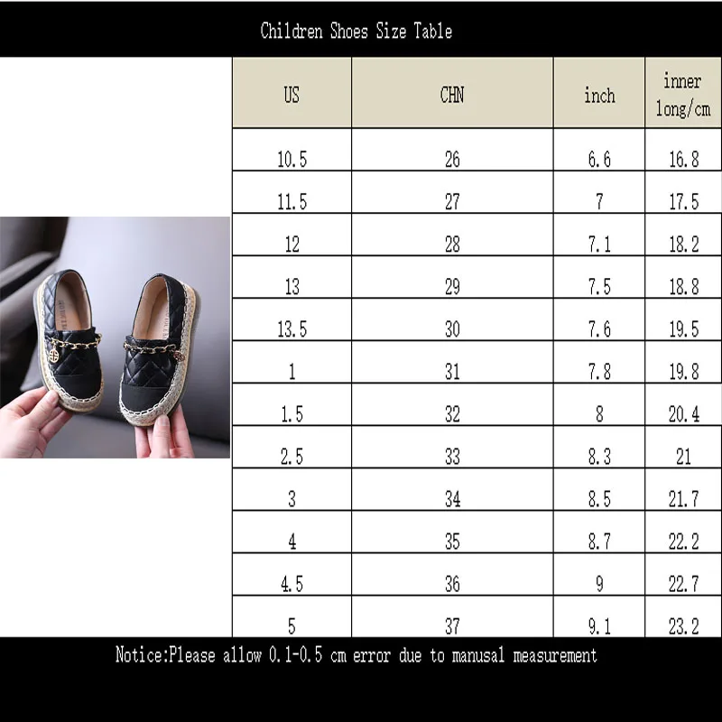 

Girls' single shoes spring 2021 new children's casual shoes fashion fisherman shoes