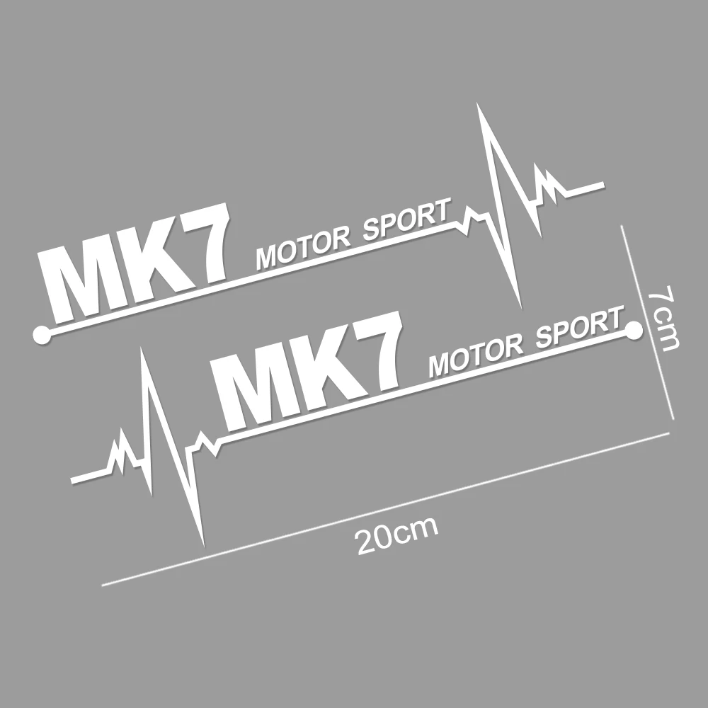 2 шт. автомобильные аксессуары для Volkswagen Golf 3 4 5 6 7 MK2 MK3 MK4 MK5 MK6 MK7 MK8 |