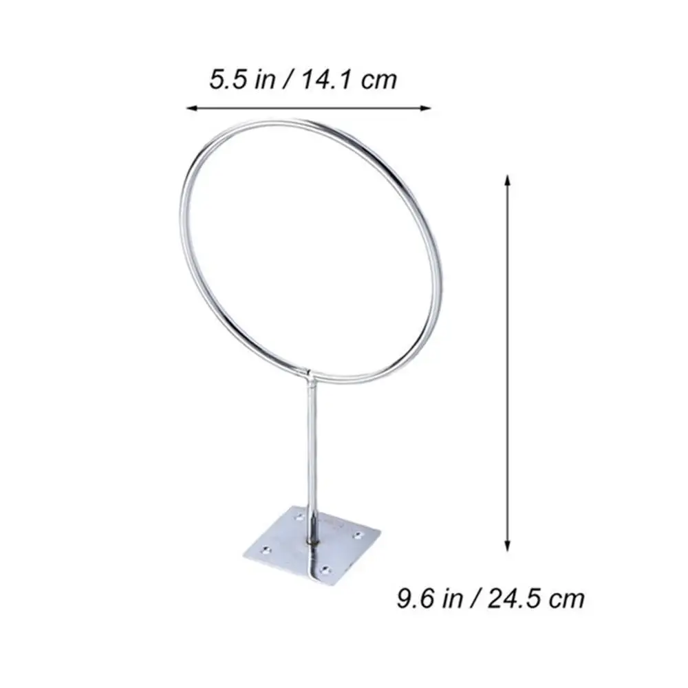 

Soccers Holder Wall Mount Garage Basketball Storage For Basketball Display Football Medicine Holder Ball Rack Ball Volleyba K3Z0