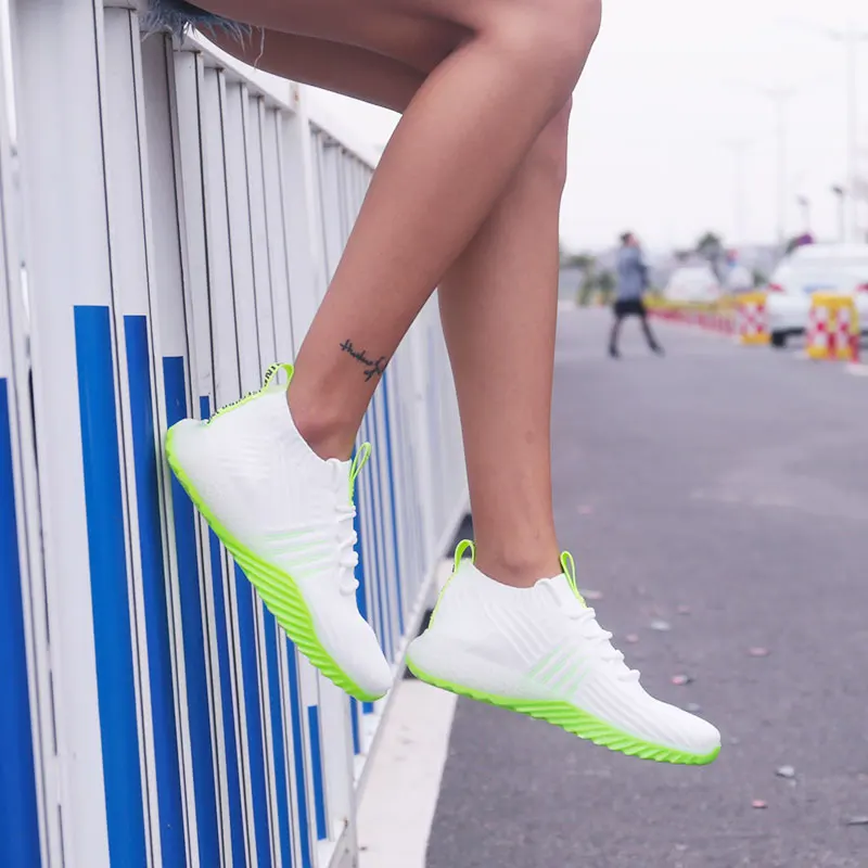 Женские теннисные туфли Новое поступление 2019 женские кроссовки для корзины на