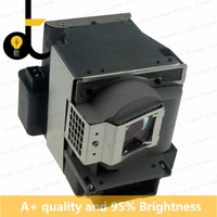 95 brightness for mitsubishi xd250u xd250ust xd280u high quality projector replacement lamp vlt xd280lp