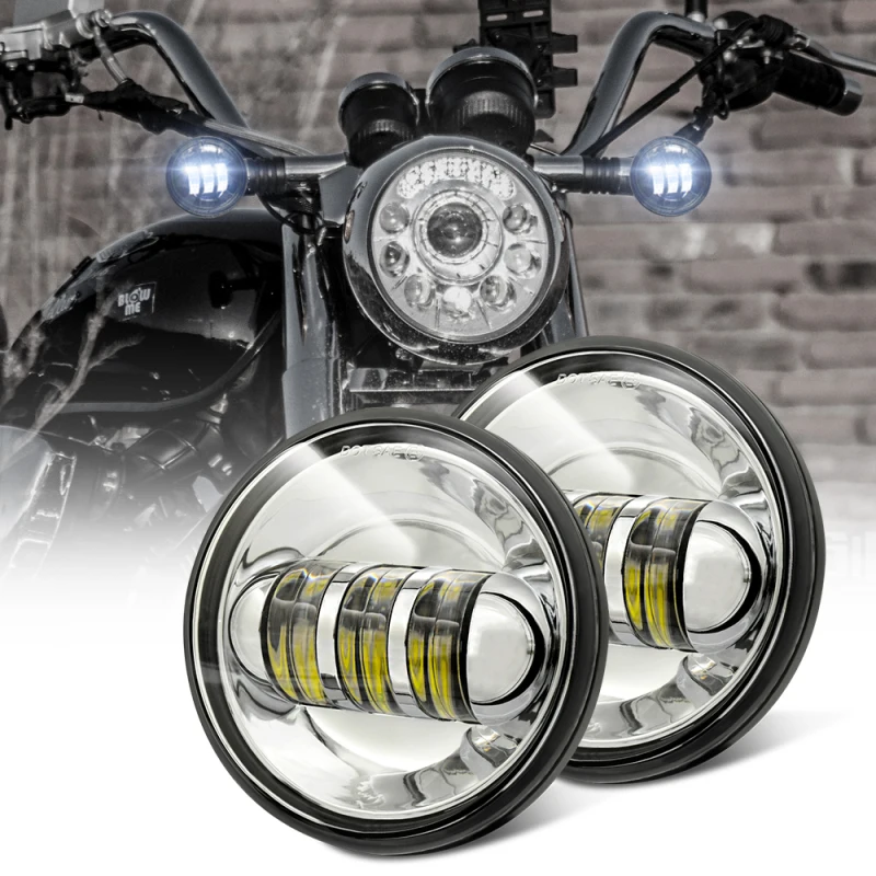 

Motorcycle Parts