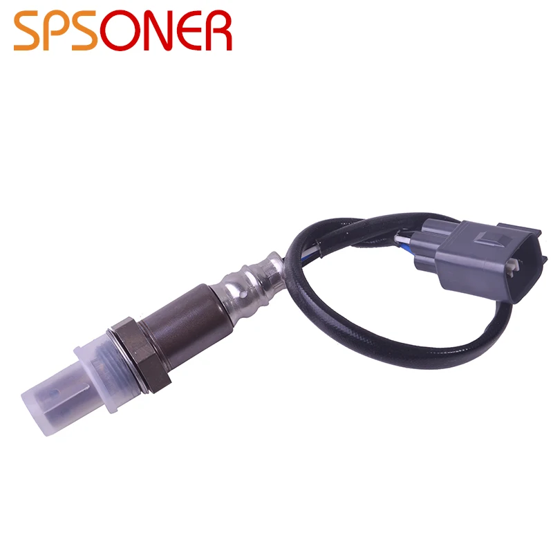SPSONER Lambda сенсор 89465-02130 для Toyota Corolla 03-04 4 провода O2 кислородный датчик s сменный зонд