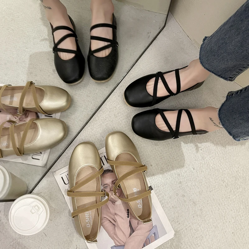 

Women's Shoes Casual Shoes Spring Sneakers Superstar Woman-shoes Fashion Roses 2021 Lace-Up Shallow Basic Round Toe Leisure Flat