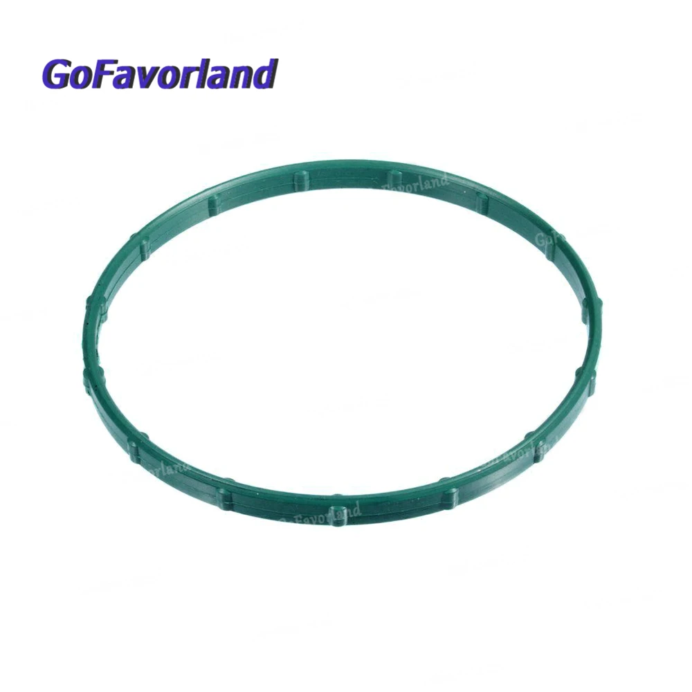 

Топливный инжектор дроссельной заслонки, монтажная прокладка 9L8Z9E936A для Ford Escape Fusion для Lincoln MKZ 2009-2021